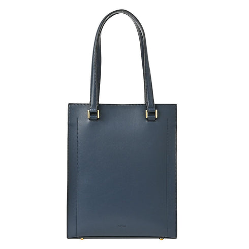 BRICK 縦型トートバッグ 【a0019】