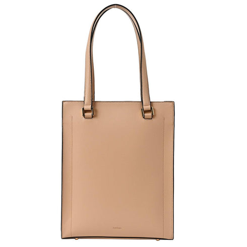 BRICK 縦型トートバッグ 【a0019】