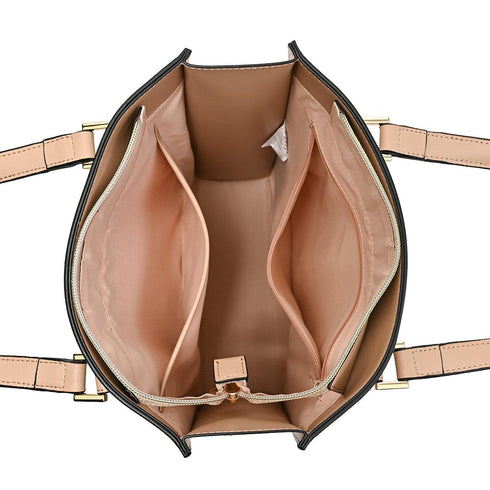 BRICK 縦型トートバッグ 【a0019】