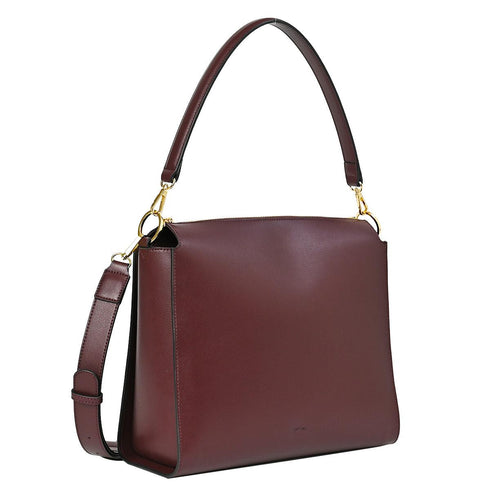 BOX A4対応 ショルダーバッグ 【a0024】