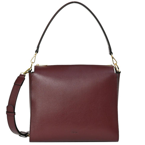 BOX A4対応 ショルダーバッグ 【a0024】