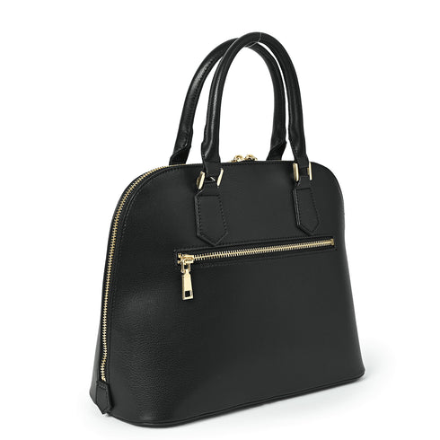 【奇跡の軽さセレモニーバッグ】 SHELL シェル ハンドバッグ M_size【a0020】