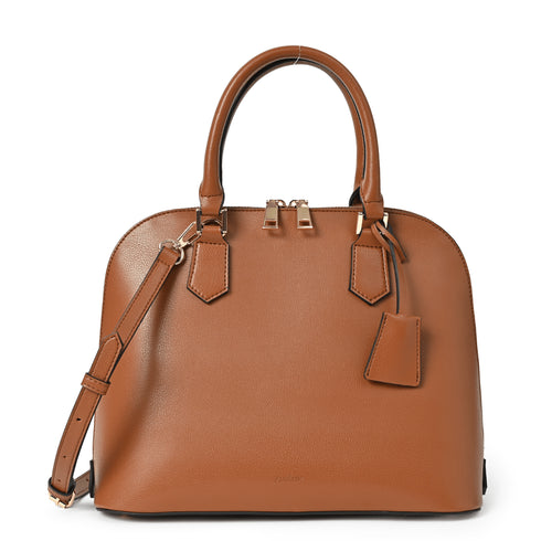 【奇跡の軽さセレモニーバッグ】 SHELL シェル ハンドバッグ M_size【a0020】