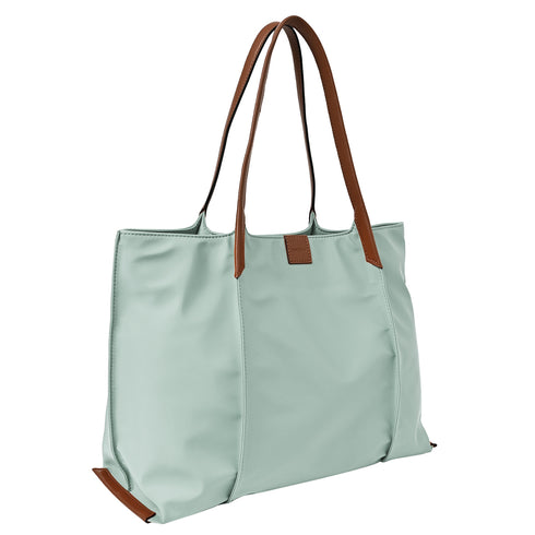 【 待望のナイロンモデル 】 BELL トートバッグ 【n0001】