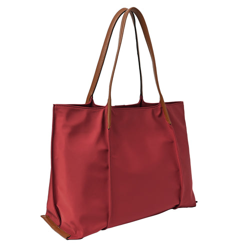 【 待望のナイロンモデル 】 BELL トートバッグ 【n0001】