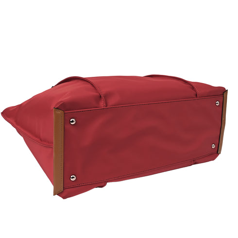 【 待望のナイロンモデル 】 BELL トートバッグ 【n0001】