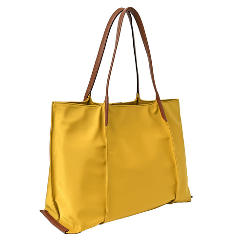 【 待望のナイロンモデル 】 BELL トートバッグ 【n0001】