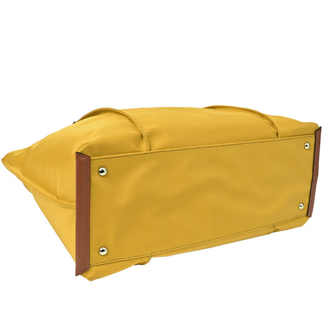 【 待望のナイロンモデル 】 BELL トートバッグ 【n0001】