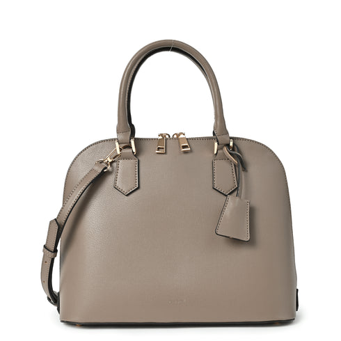 【奇跡の軽さセレモニーバッグ】 SHELL シェル ハンドバッグ M_size【a0020】