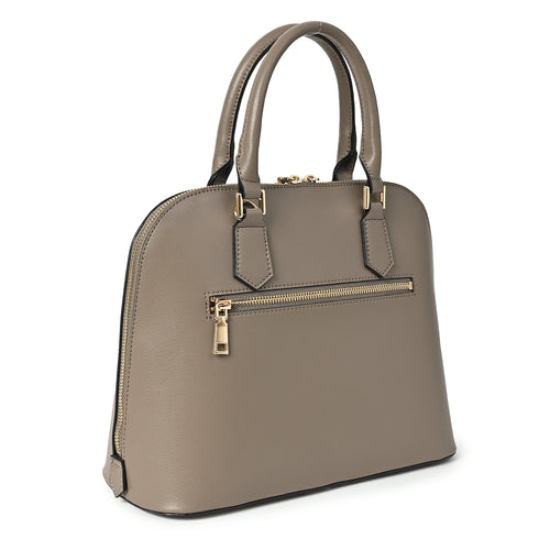 【奇跡の軽さセレモニーバッグ】 SHELL シェル ハンドバッグ M_size【a0020】