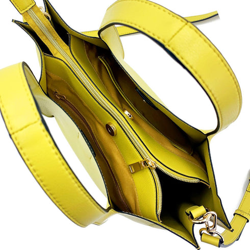 BELL ハンドバッグ 【a0002】