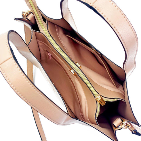 BELL ハンドバッグ 【a0002】