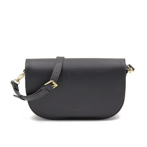 【旧モデル】 RAIL レール ショルダーバッグ M【a0006】