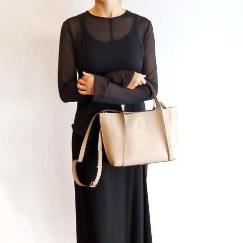 BELL ハンドバッグ 【a0002】