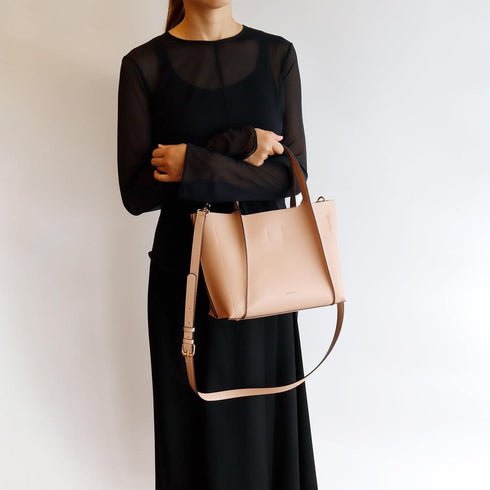 BELL ハンドバッグ 【a0002】