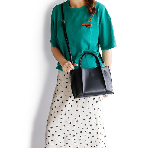 BELL ショルダーバッグ 【a0003b】