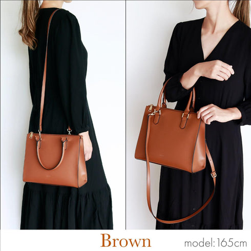 TRIANGLE ハンドバッグ【a0004】