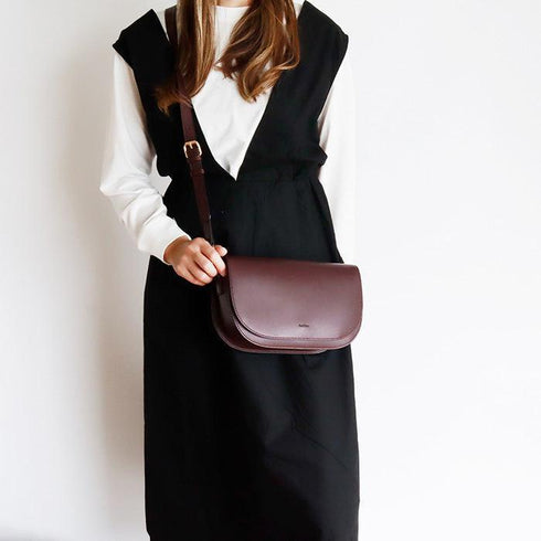 【旧モデル】 RAIL レール ショルダーバッグ M【a0006】