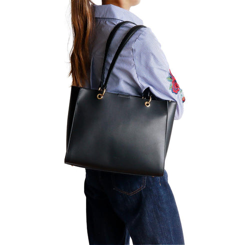 GLITTER トートバッグ【a0011】