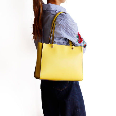 GLITTER トートバッグ【a0011】