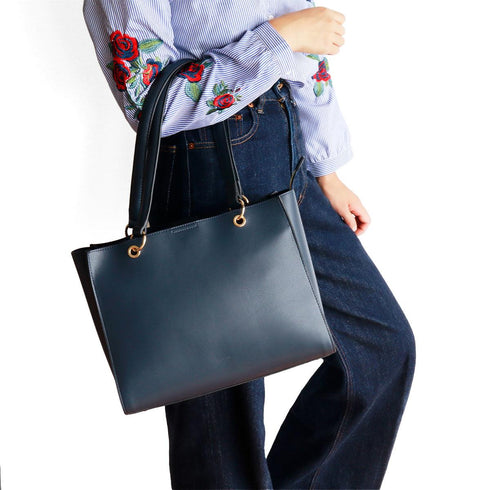 GLITTER トートバッグ【a0011】