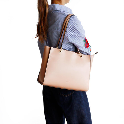 GLITTER トートバッグ【a0011】