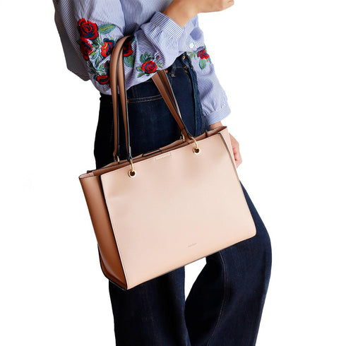 GLITTER トートバッグ【a0011】