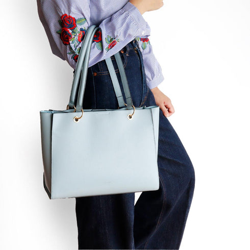 GLITTER トートバッグ【a0011】