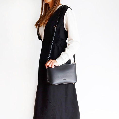 GONDOLA ショルダーバッグ 【a0012】