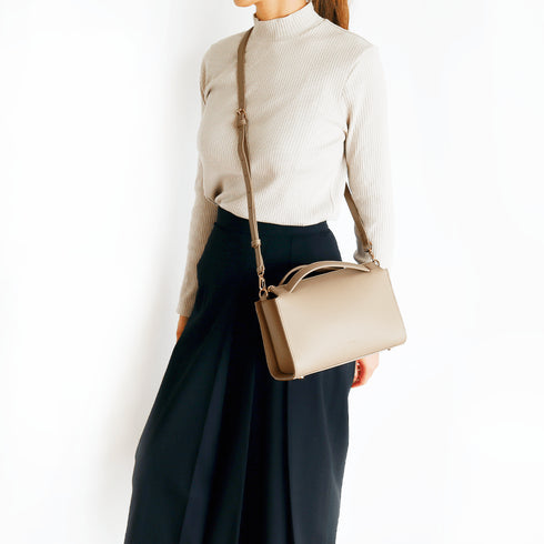 BOOK ショルダーバッグ 【a0016】