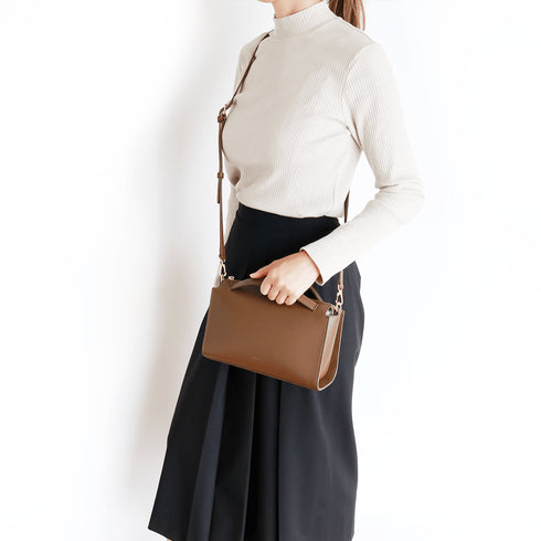 BOOK ショルダーバッグ 【a0016】