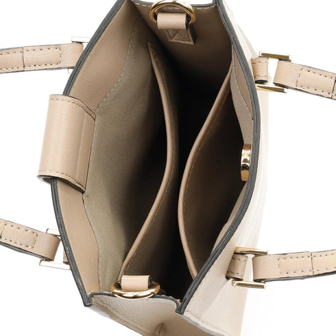 DOMINO 縦型 ミニショルダーバッグ 【a0017】