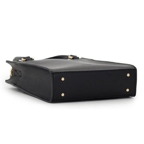 DOMINO 縦型 ミニショルダーバッグ 【a0017】