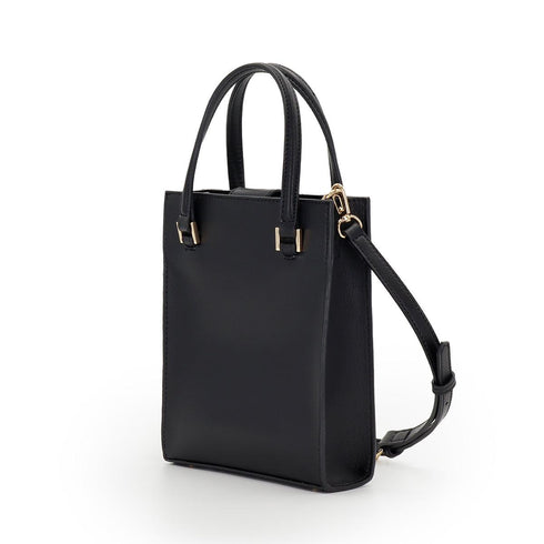 DOMINO 縦型 ミニショルダーバッグ 【a0017】