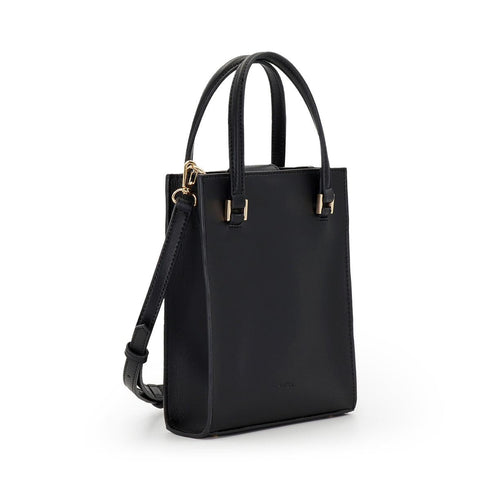 DOMINO 縦型 ミニショルダーバッグ 【a0017】