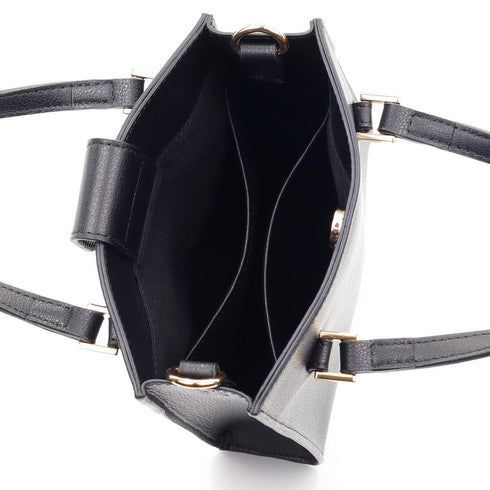 DOMINO 縦型 ミニショルダーバッグ 【a0017】