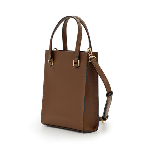 DOMINO 縦型 ミニショルダーバッグ 【a0017】