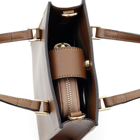 DOMINO 縦型 ミニショルダーバッグ 【a0017】