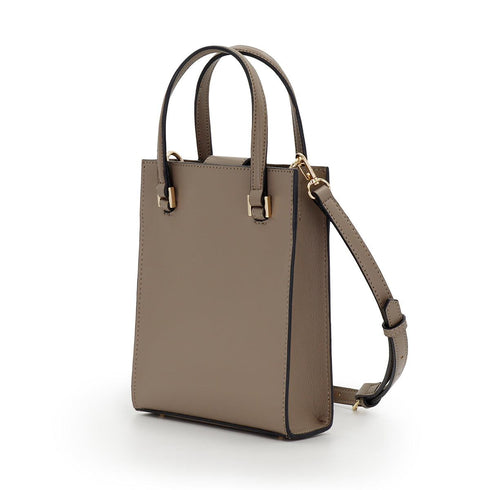 DOMINO 縦型 ミニショルダーバッグ 【a0017】