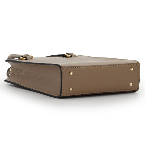 DOMINO 縦型 ミニショルダーバッグ 【a0017】