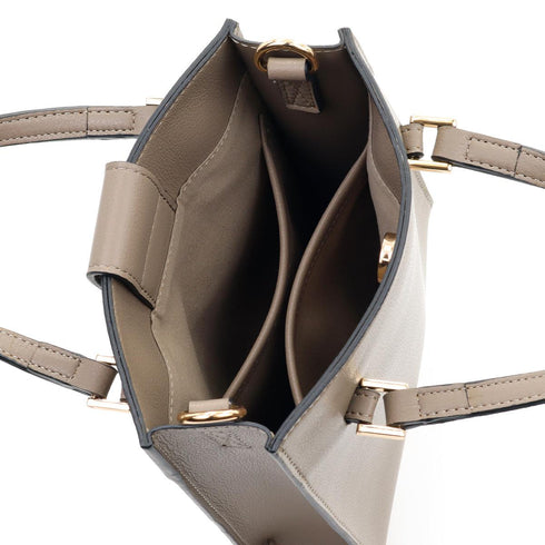 DOMINO 縦型 ミニショルダーバッグ 【a0017】