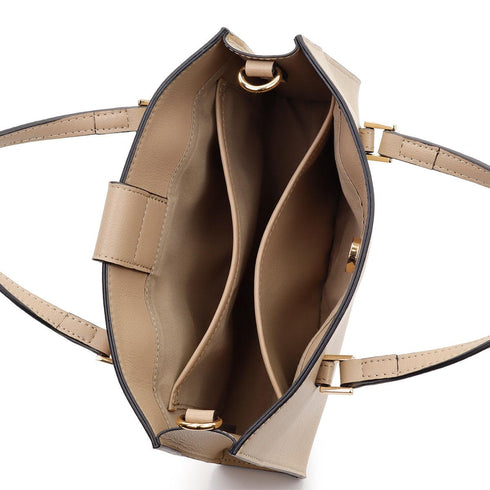 DOMINO 横型 ミニショルダーバッグ 【a0018】