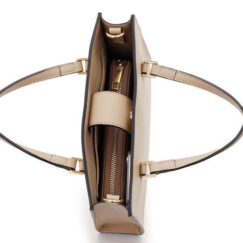 DOMINO 横型 ミニショルダーバッグ 【a0018】