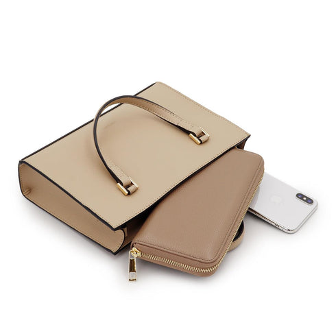 DOMINO 横型 ミニショルダーバッグ 【a0018】