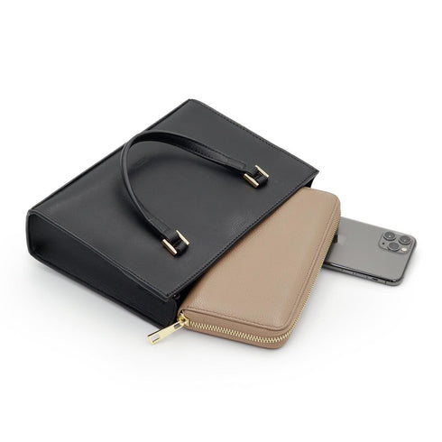 DOMINO 横型 ミニショルダーバッグ 【a0018】