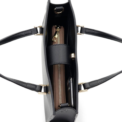 DOMINO 横型 ミニショルダーバッグ 【a0018】