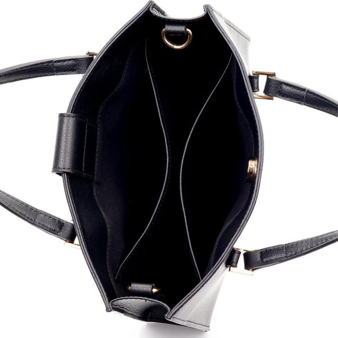 DOMINO 横型 ミニショルダーバッグ 【a0018】