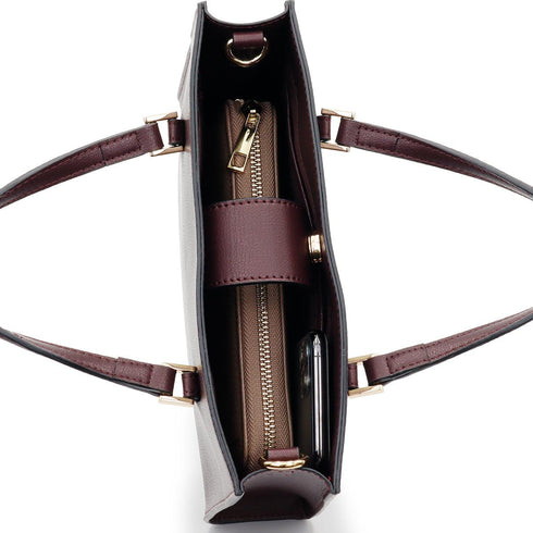 DOMINO 横型 ミニショルダーバッグ 【a0018】