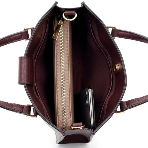 DOMINO 横型 ミニショルダーバッグ 【a0018】