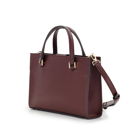 DOMINO 横型 ミニショルダーバッグ 【a0018】